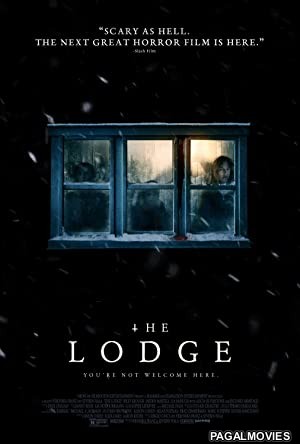 The Lodge (2019) Hollywood Hindi Dubbed Full Movie